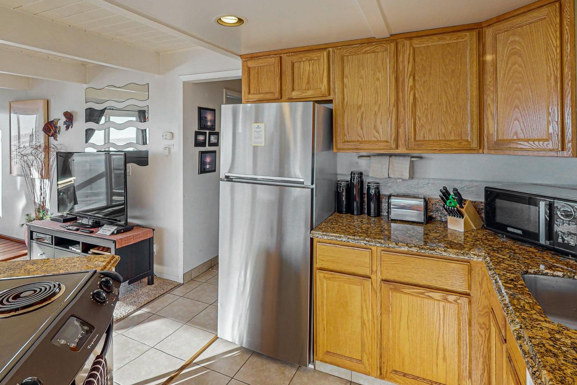 Sebastian'S Crib Condo Lincoln City Exterior foto