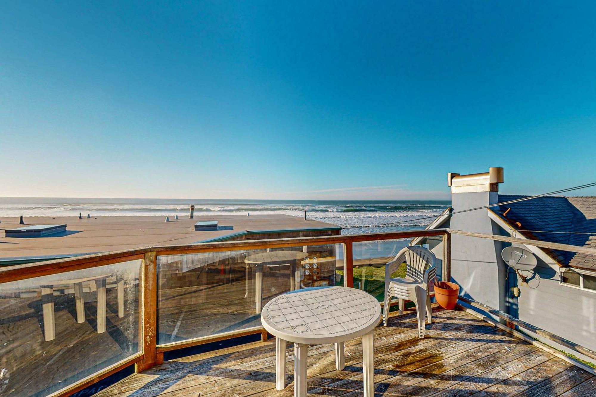Sebastian'S Crib Condo Lincoln City Exterior foto